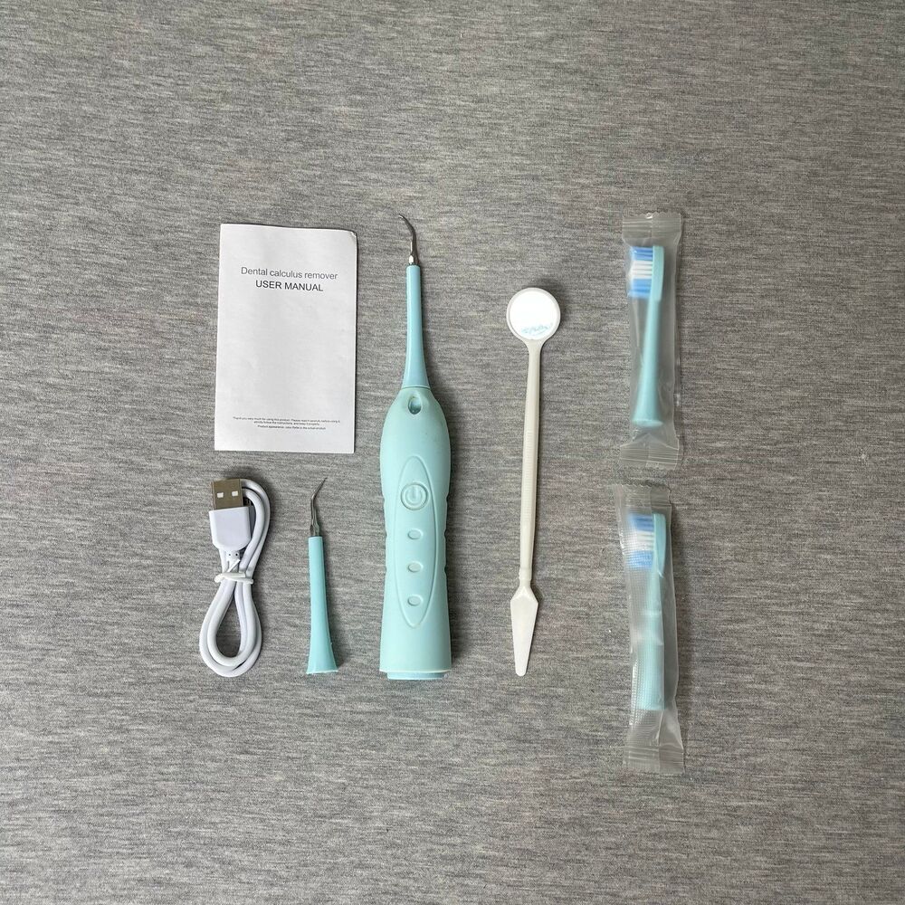 Tarter Plaque Remover for Teeth 7 PCS. Set